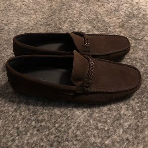 Aldo Men’s Driving Shoe